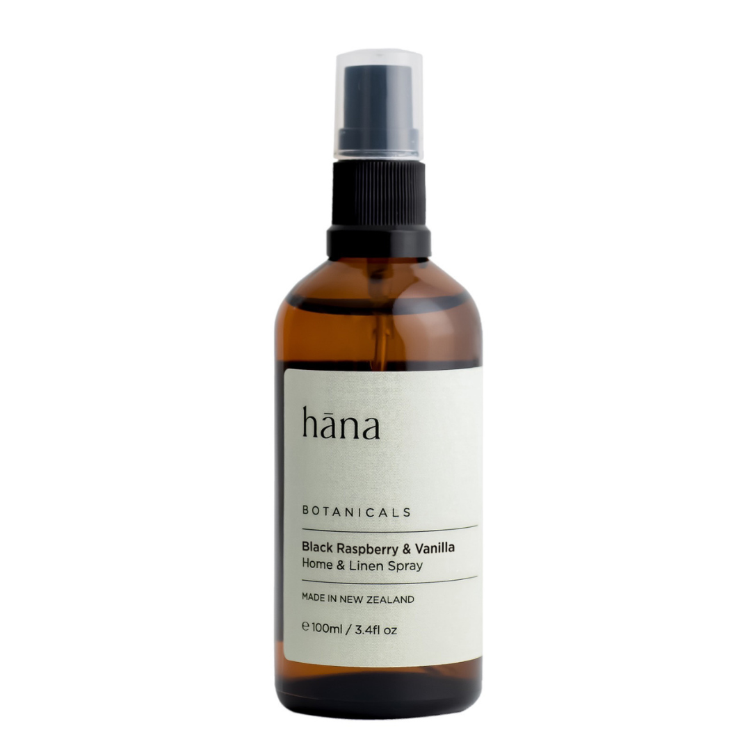 Black Raspberry & Vanilla Room Spray 100ml (Single)