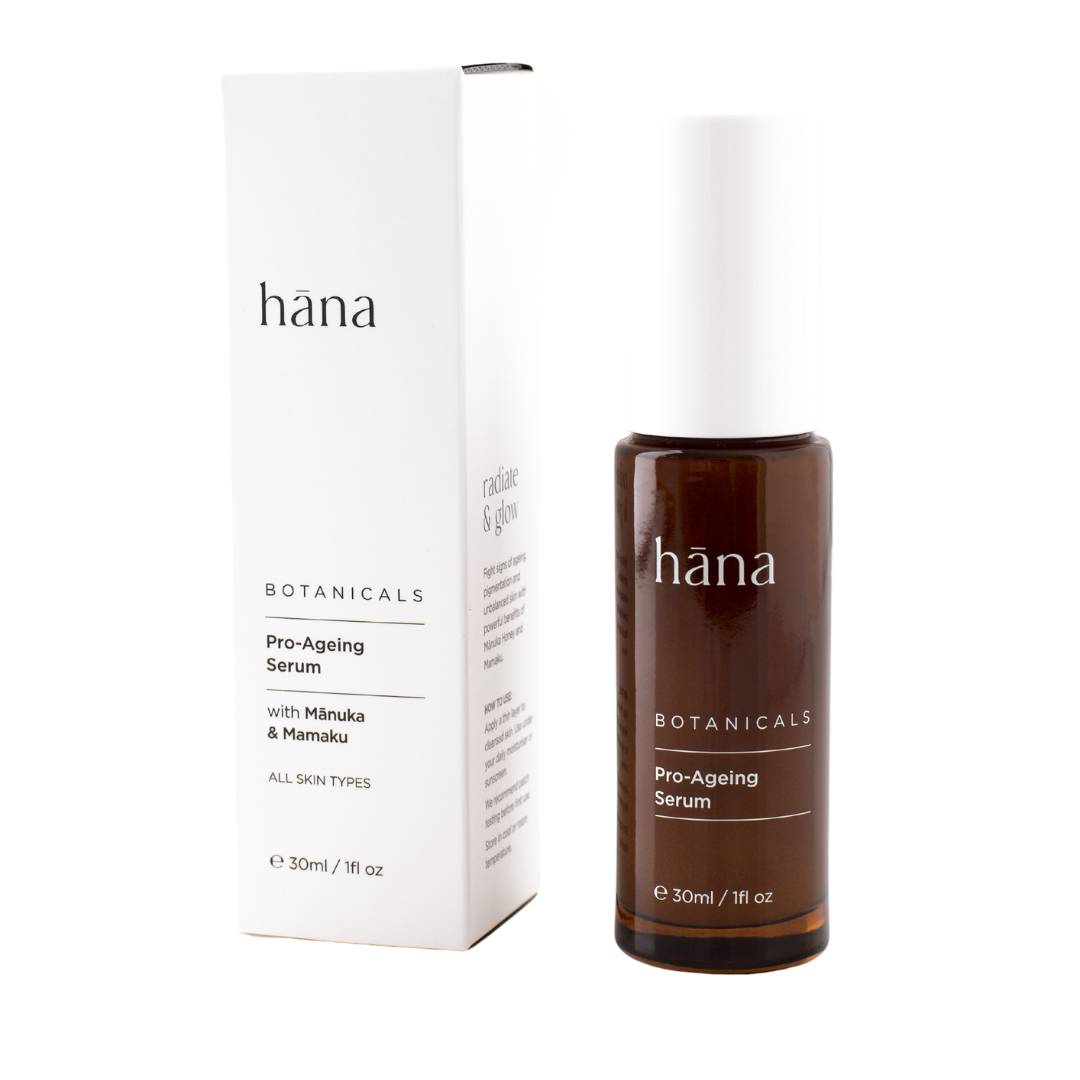 Pro-Aging Serum