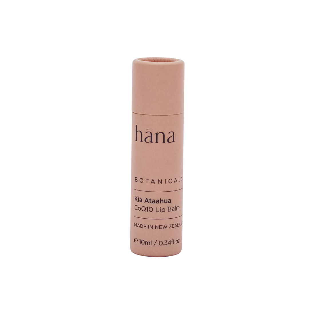 Lip Balm - Kia Ataahua