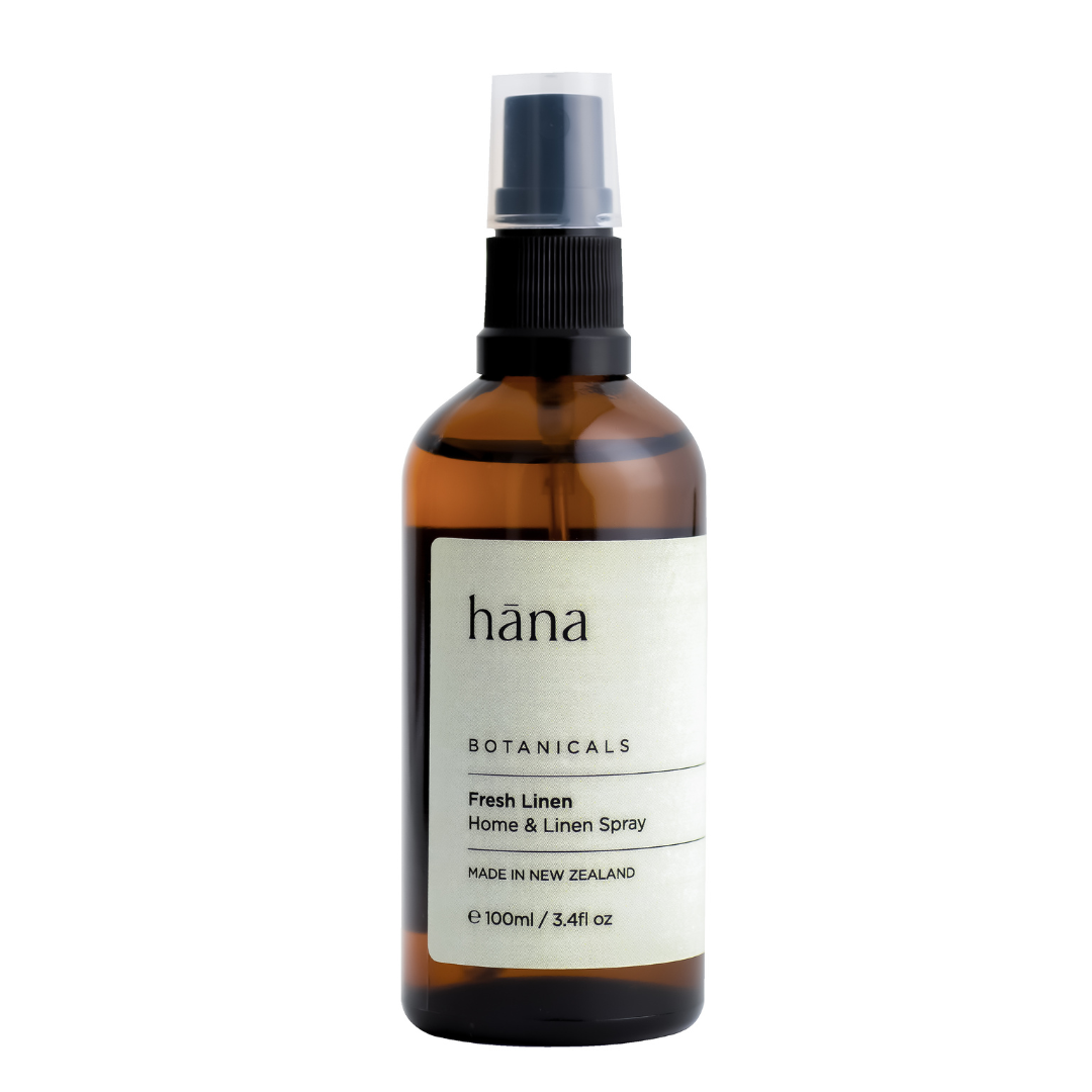 Fresh Linen Room Spray 100ml (Single)