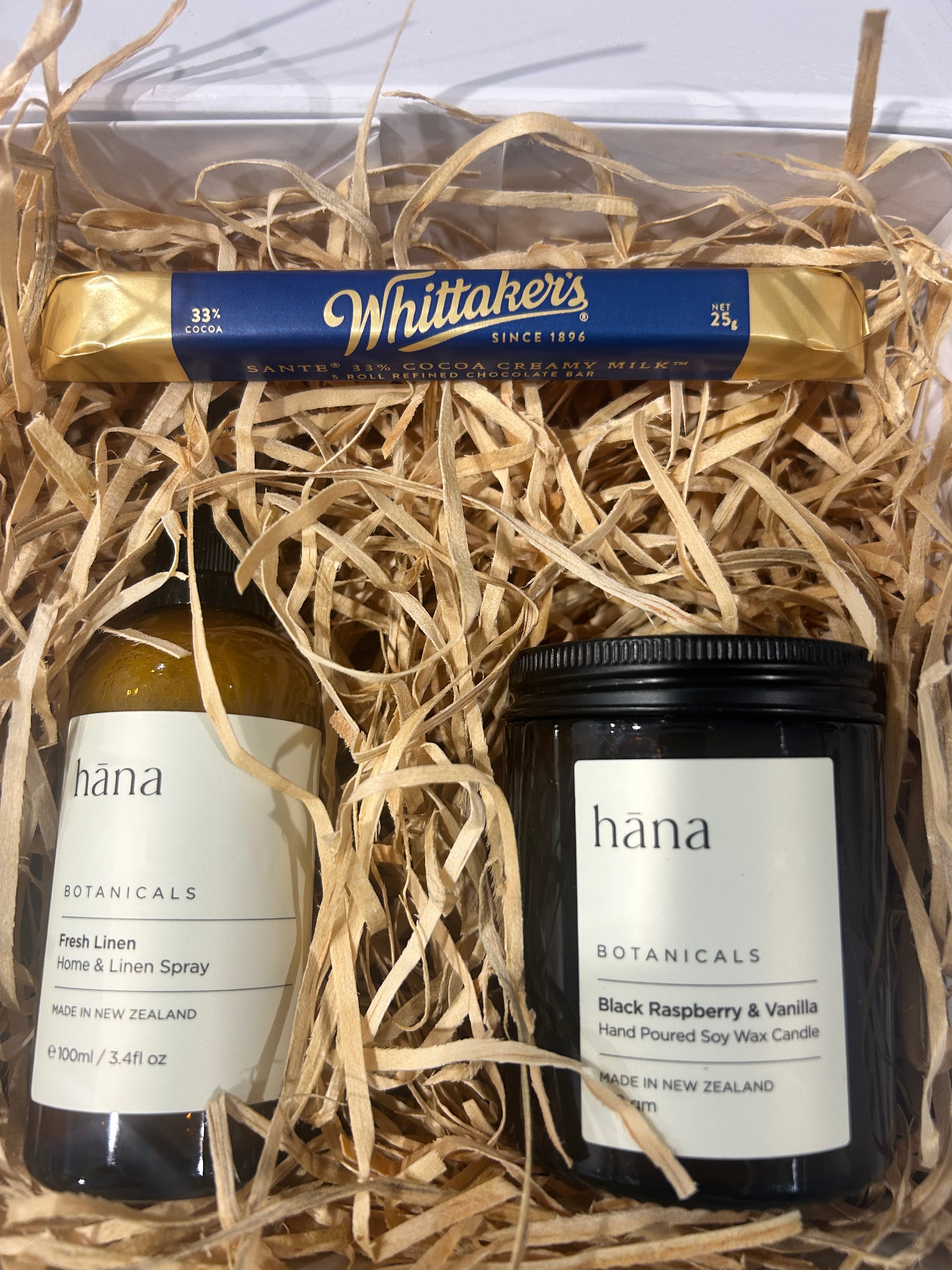 Little Moments Gift Box
