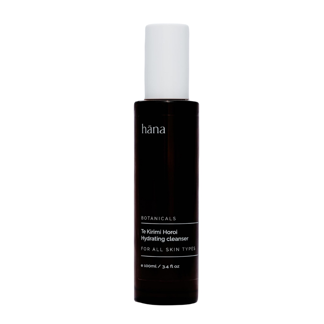 Te Kirimi Horoi - Hydrating cleanser