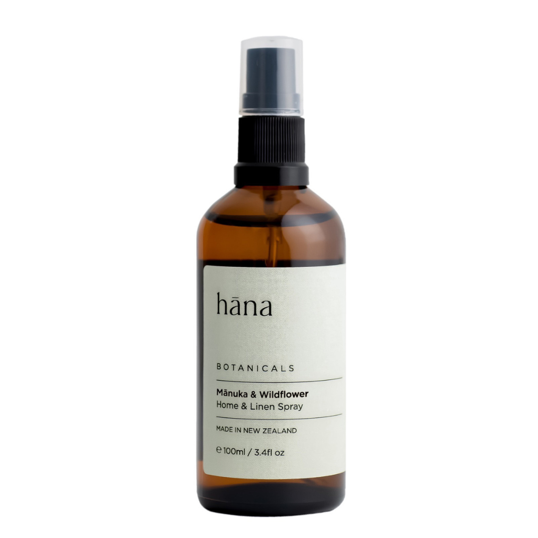 Manuka & Wildflower Room Spray 100ml (Single)