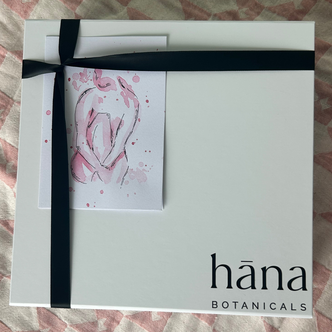 Te Aroha Gift Box