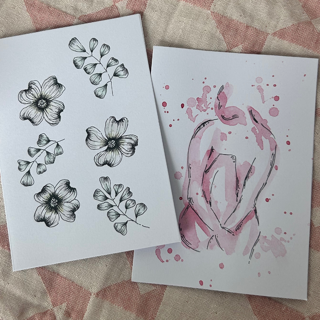 Little Moments Gift Box