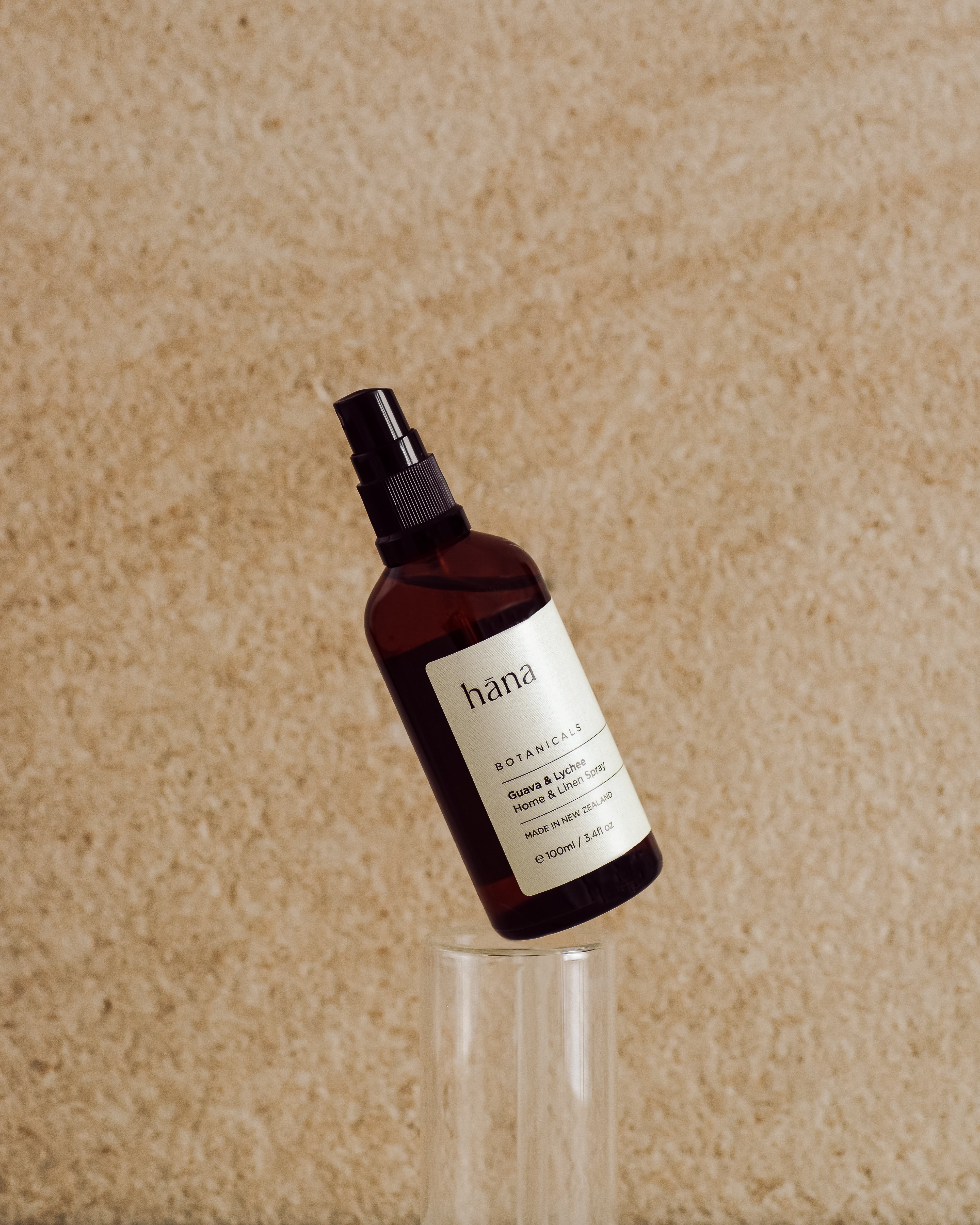 Black Raspberry & Vanilla Room Spray 100ml (Single)