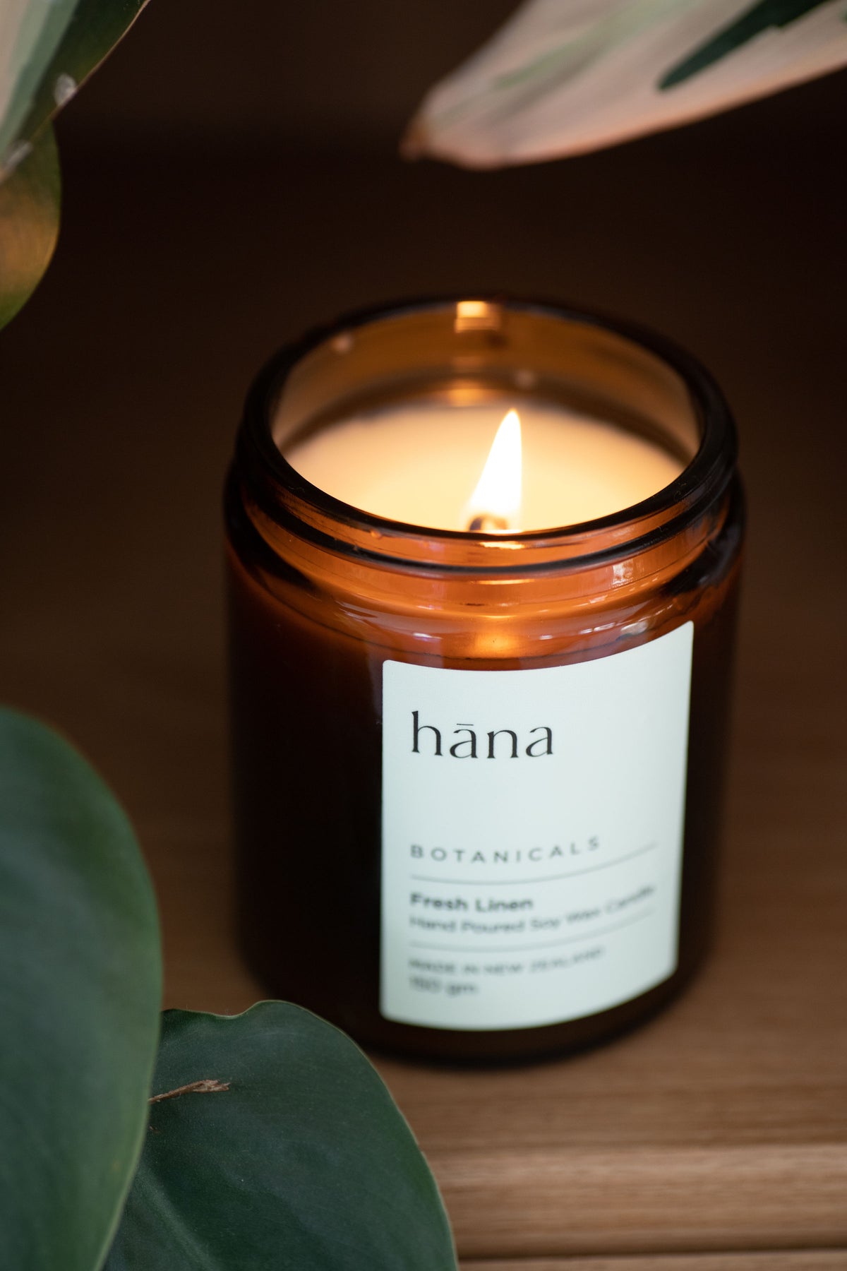Candle 2 pack