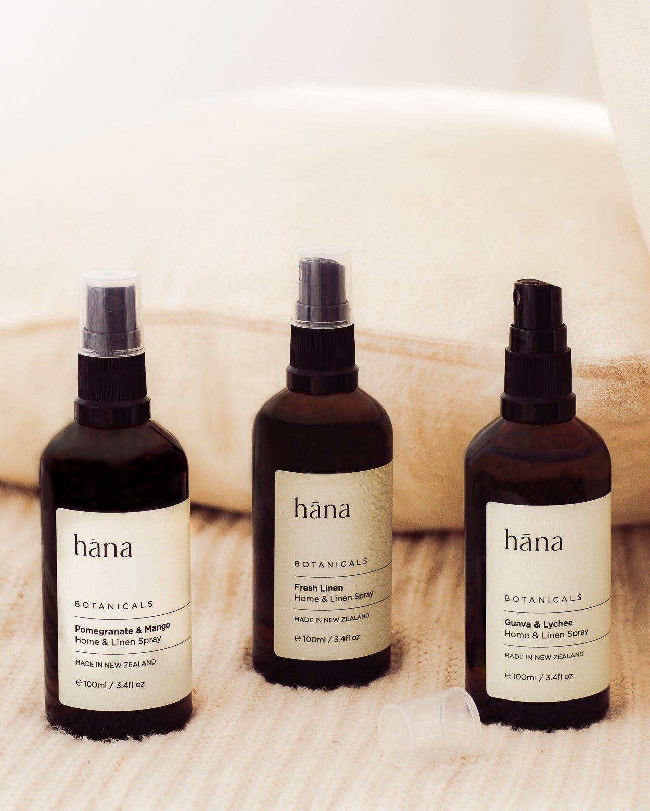 Home & Linen Spray 3 pack