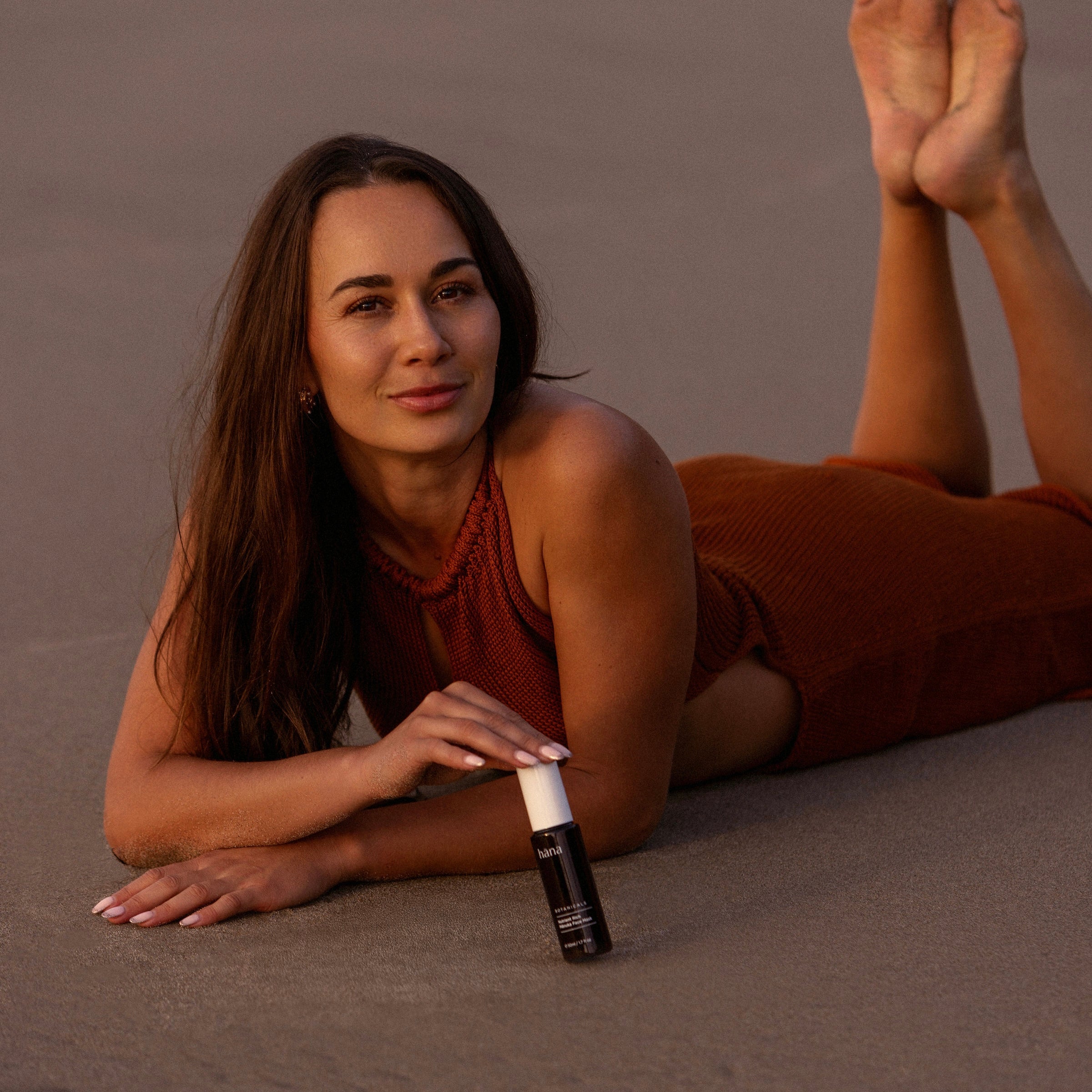 Growing into the future with Hāna: Introducing Dani