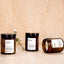 Candle 3pk